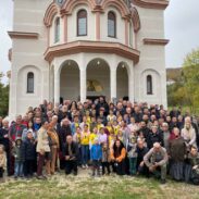 Прослављена храмовна слава Свете Петке у Расову код Бијелог Поља