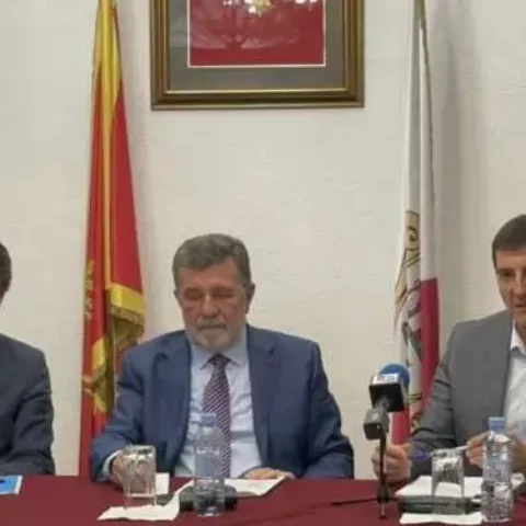 Сагледавање историје Боке кроз 20 предавања