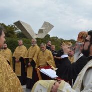 Сећање на Свете новомученике крагујевачке