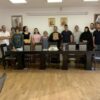 Škola crkvenog pojanja po Mokranjcu