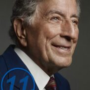 Tony Bennett 11