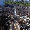 Tri godine od upokojenja Mitropolita Amfilohija