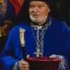 arhimandrit Andrej (Pandurović) iguman manastira Srpski Kovin
