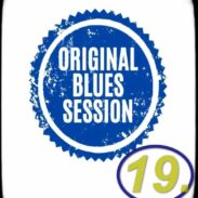 Blues Session 19