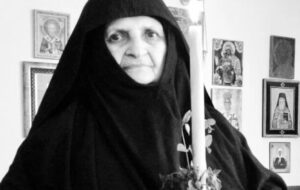Igumanija Marta Gorioc