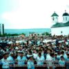 V Polaganje I Osvestanje Kamena Temeljca Sabornog Hrama 1993g