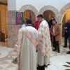 Arhijerejska Liturgija u Prebilovcima