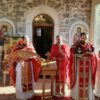 Crkva u Momišićima na Đurđic proslavila svoju hramovnu slavu