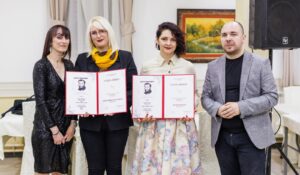 Dodjela Nagrade Kosto Ninkovic 2