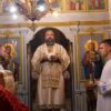 Episkop Metodije na Đurđic bogoslužio u manastiru Dobrilovina