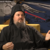 Iguman savinski o. Makarije u Vrlinoslovu
