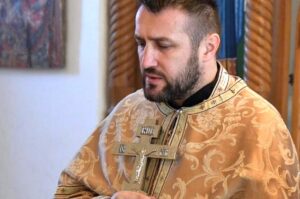 Јереј Слободан Лукић