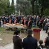 Lučindan u podgoričkom hramu Sv. Đorđa