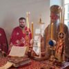 Mitropolit Joanikije na Đurđic bogoslužio na cetinjskom Ćipuru