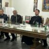Mitropolit Joanikije na otvaranju “Dana Njegoševih”