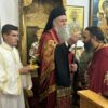 Mitropolit Joanikije služio praznično bdenije u Cetinjskom manastiru