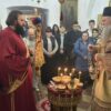 Mitrovske zadušnice u Cetinjskom manastiru