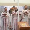 Nedelja 22. po Duhovdanu u hramu pod Goricom