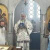 Njegovo Preosveštenstvo Episkop g. Kirilo