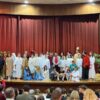 Održana bibliodrama „Patrijarh Avraam“ na Pravoslavnom bogoslovskom fakultetu u Beogradu