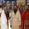 Patrijaraška Liturgija i rukopoloženje u crkvi Svetog Simeona Mirotočivog