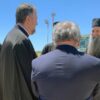 Patrijarh Porfirije doputovao u Resistenciju