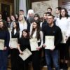 Patrijarh Porfirije na svečanoj akademiji Srpskog privrednog društva „Privrednikˮ