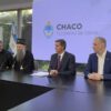 Patrijarh Porfirije počasni gost provincije Čako