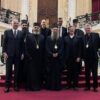 Patrijarh Porfirije razgovarao sa predstavnicima Rimokatoličke Crkve u Argentini