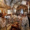 Pećka patrijaršija proslavila ktitorsku slavu