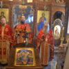 Praznik Svetog Jovana Zlatousta molitveno proslavljen u Ostrogu