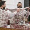 Praznik Svetog arhangela Mihaila proslavljen u Sabornom hramu u Baru