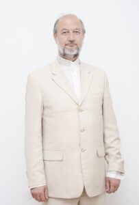 Професор Цетињске богословије г. Аполон Мишченко