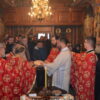 Proslava Mitrovdana u Ostrogu