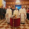 Proslava Sv. Nektarija Eginskog u Jošici