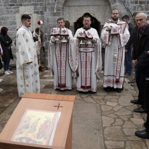 Прота Гојко Перовић