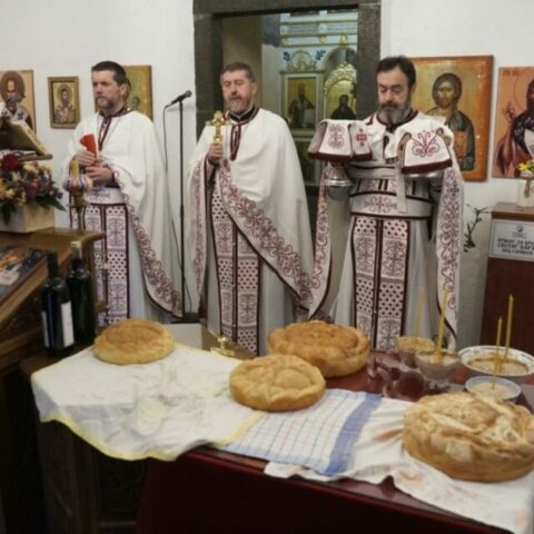 Прота Јован Радовић