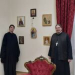 Протојереј ставрофор мр Јован Милановић 1