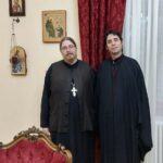 Протојереј ставрофор мр Јован Милановић 2