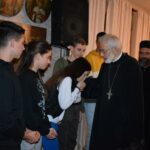 Протојереј ставрофор проф. др Милош Весин 1
