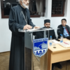 Protojerej stavrofor prof. dr Miloš Vesin