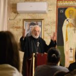 Протојереј ставрофор проф. др Милош Весин 4