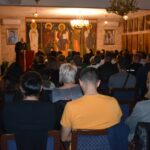 Протојереј ставрофор проф. др Милош Весин 5