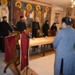 Протојереј ставрофор проф. др Милош Весин 7