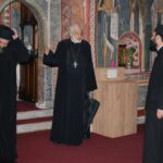 Протојереј ставрофор проф. др Милош Весин 8