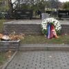 Spomenik Srpskim Borcima Na Groblju U Prištini