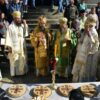 Slava Manastira Prepodobnog Prohora Pčinjskog