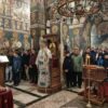 U Eparhiji raško prizrenskoj svečano proslavljen Sveti kralj Milutin