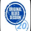 Blues Session 20