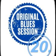 Blues Session 20